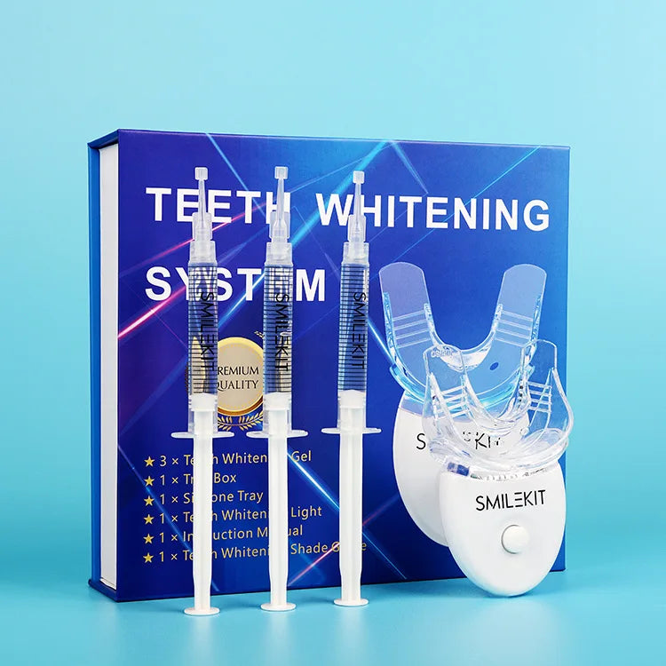 Hollywood Smile Lab™ Wireless Kit