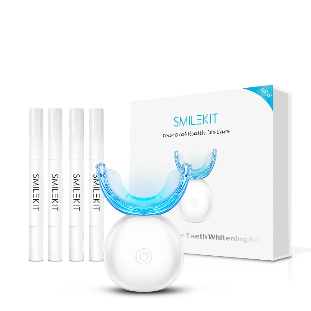 Hollywood Smile Lab™ Wireless Kit