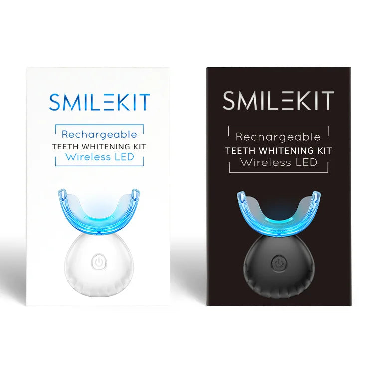 Hollywood Smile Lab™ Wireless Kit