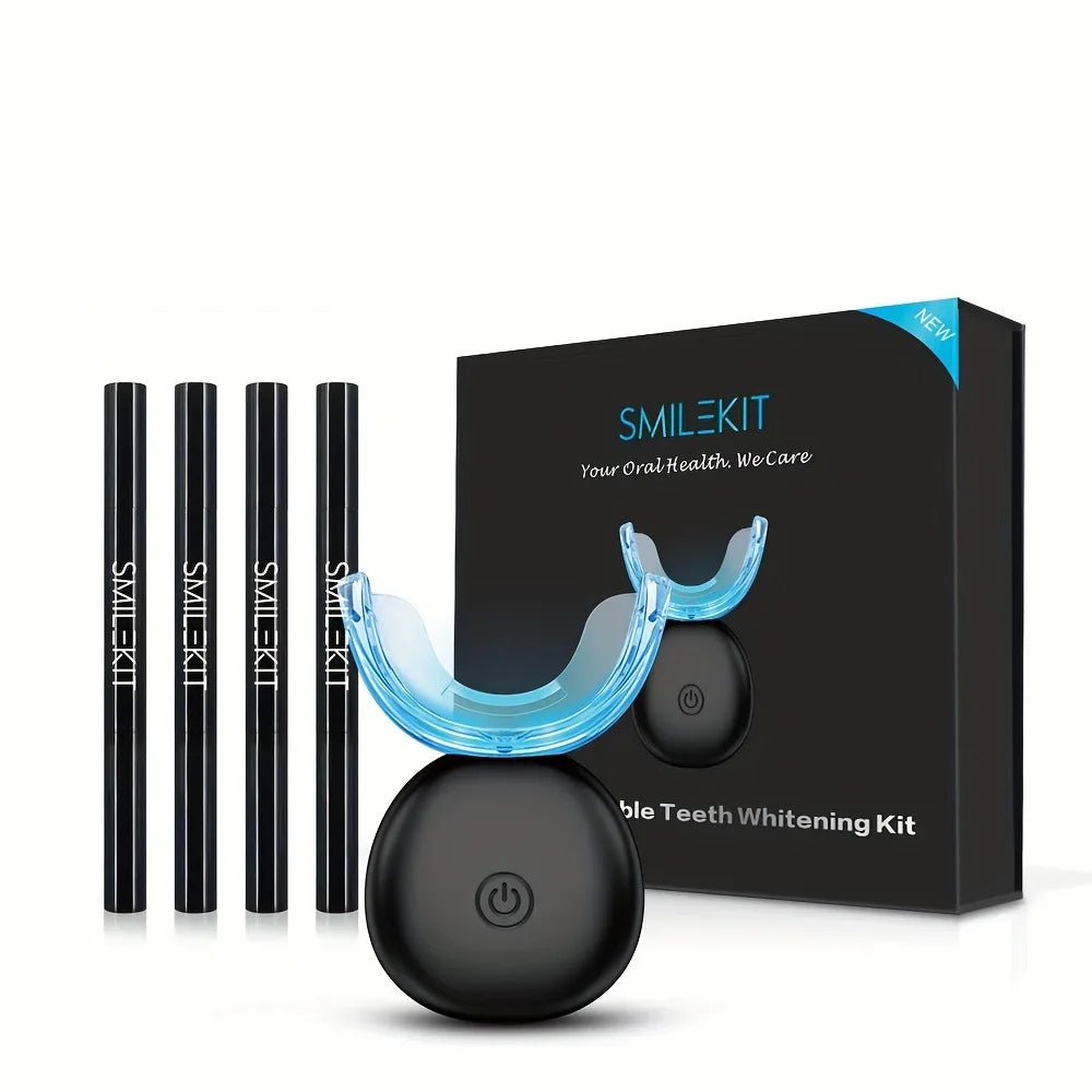 Hollywood Smile Lab™ Wireless Kit