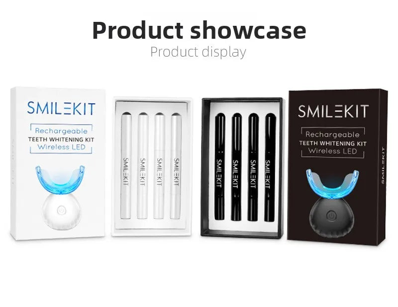 Hollywood Smile Lab™ Wireless Kit
