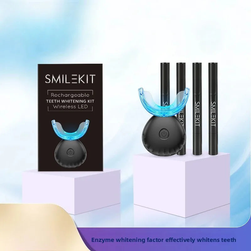 Hollywood Smile Lab™ Wireless Kit