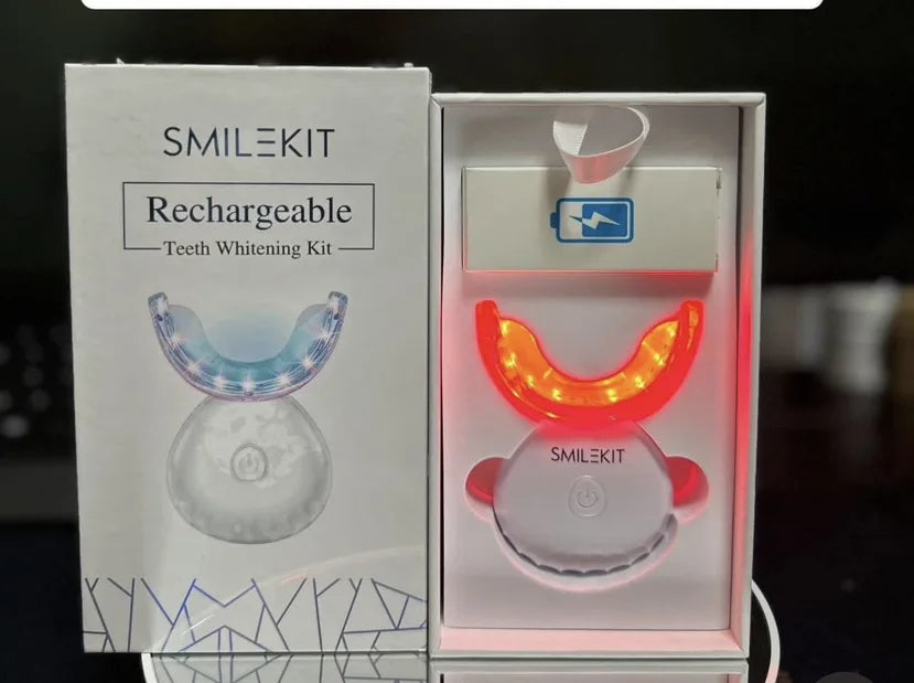 Hollywood Smile Lab™ Wireless Kit