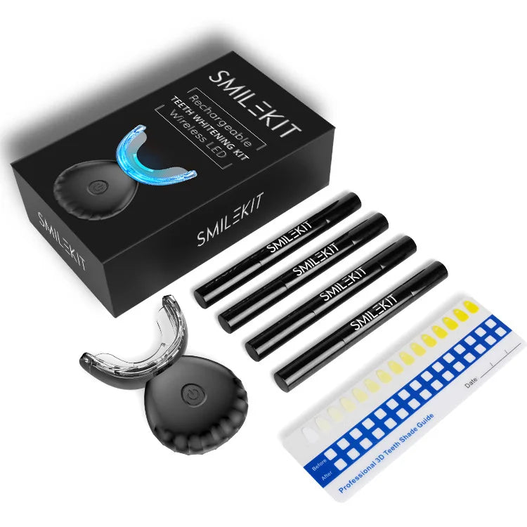 Hollywood Smile Lab™ Wireless Kit