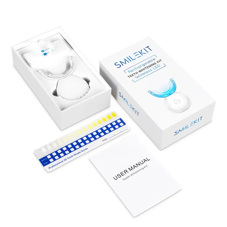 Hollywood Smile Lab™ Wireless Kit