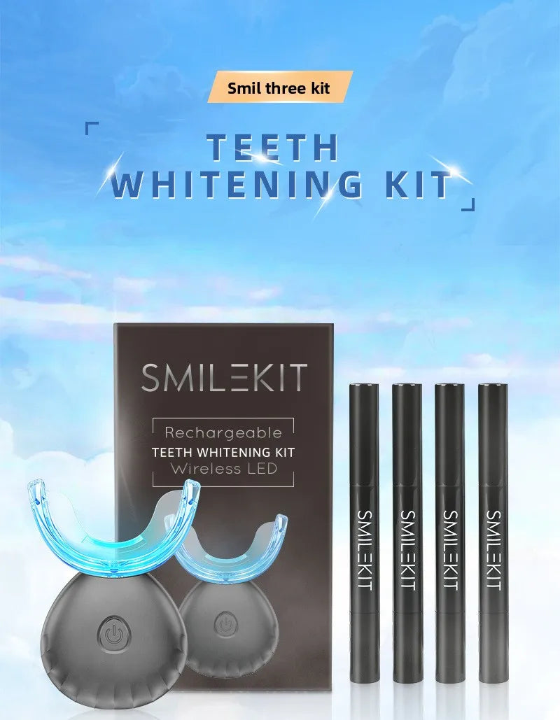 Hollywood Smile Lab™ Wireless Kit