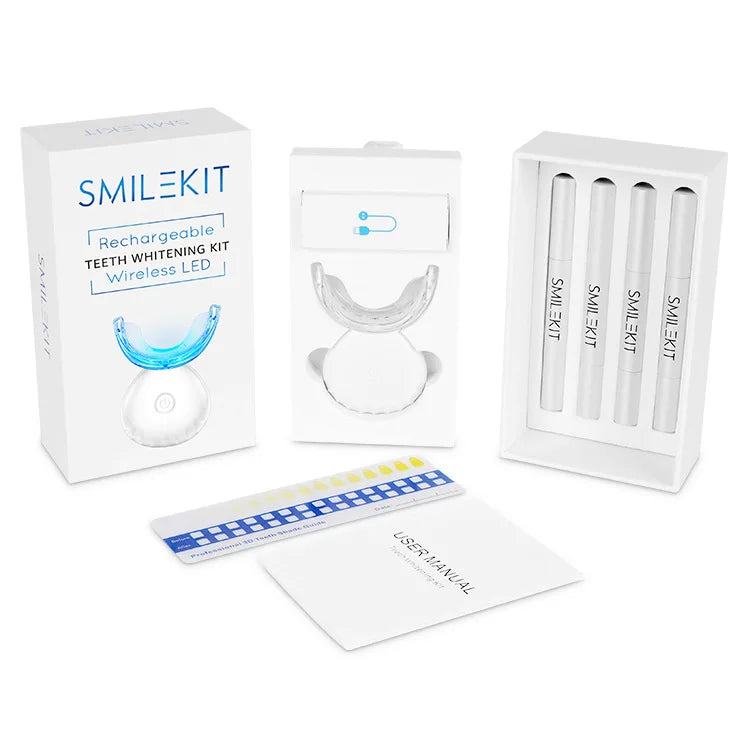 Hollywood Smile Lab™ Wireless Kit